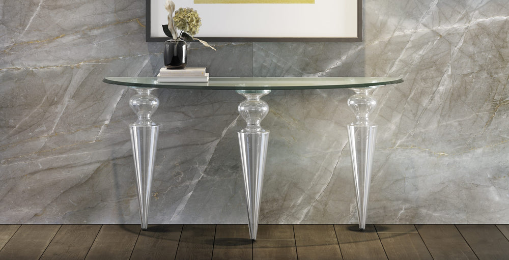 Gran Canal Console by Reflex Angelo, view 4