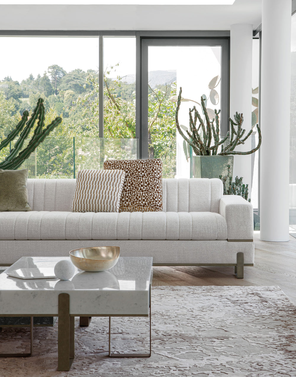 Grand .23-q Coffee Table — view 3