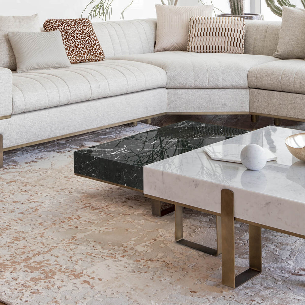 Grand .23-q Coffee Table — view 2