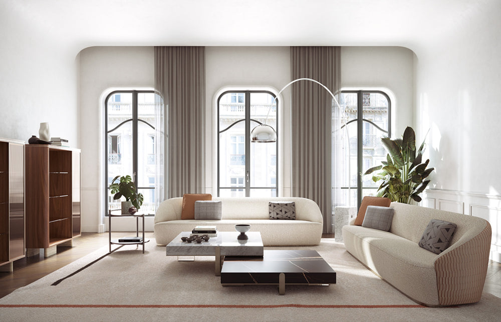 Grand .23-r Coffee Table — view 6
