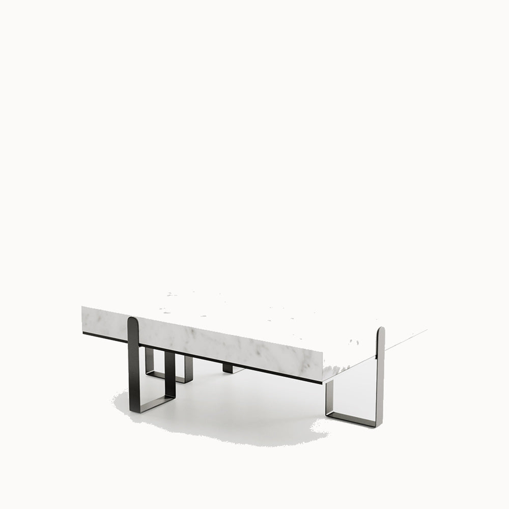 Grand .23-r Coffee Table — front view