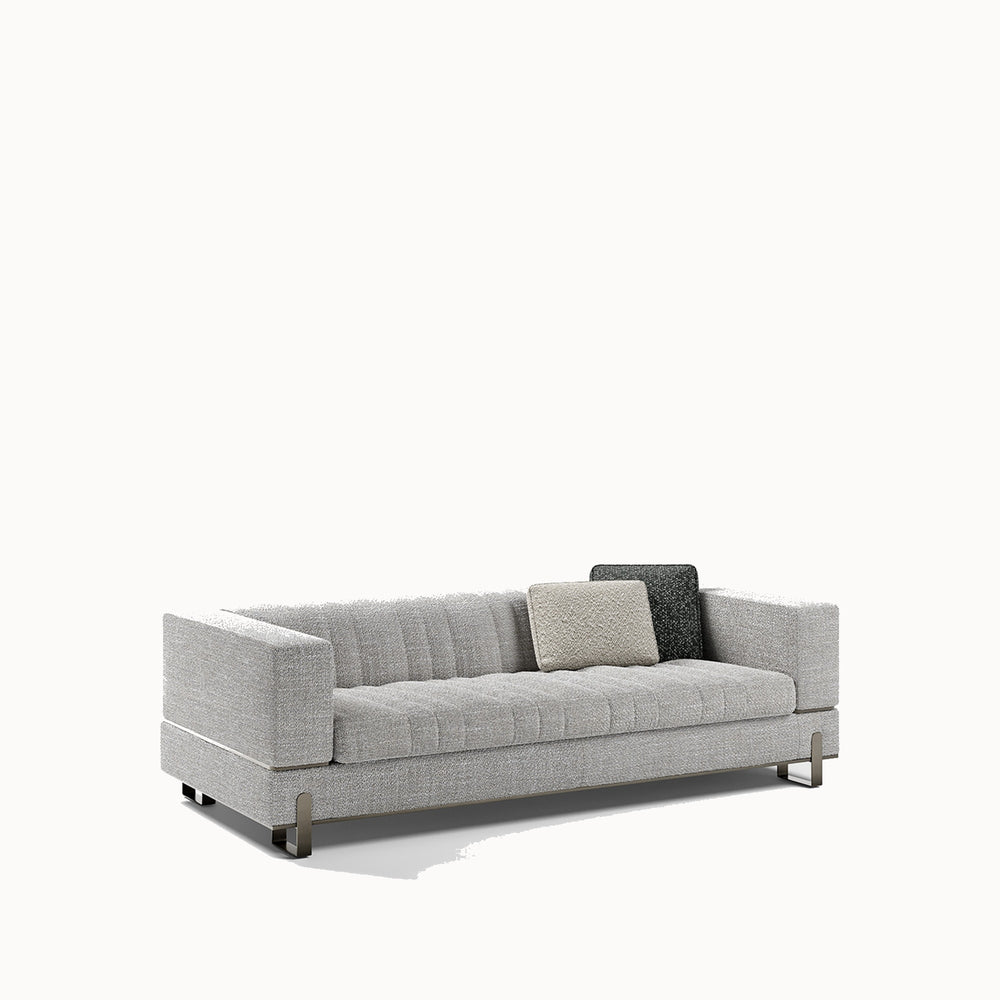 Grand Sofa — front view