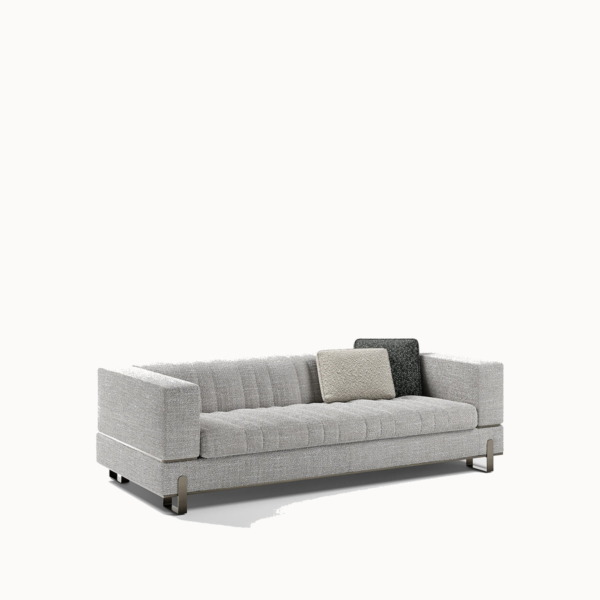 Grand Sofa — front view