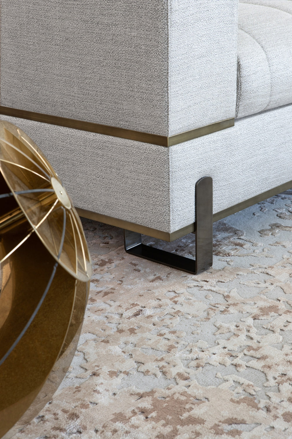 Grand Sofa — view 2