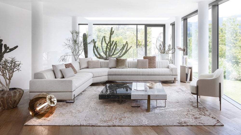 Grand Sofa — view 3