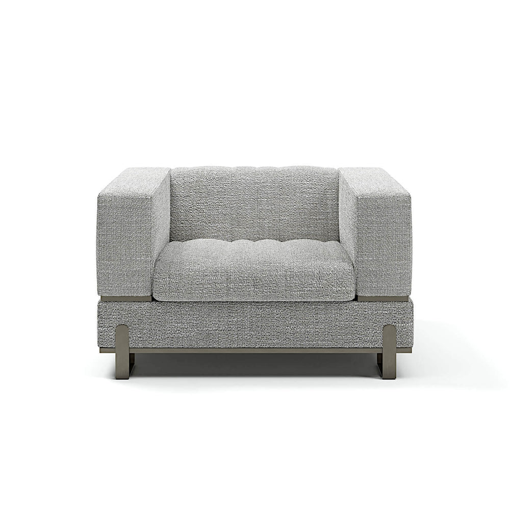 Grand Armchair — view 5