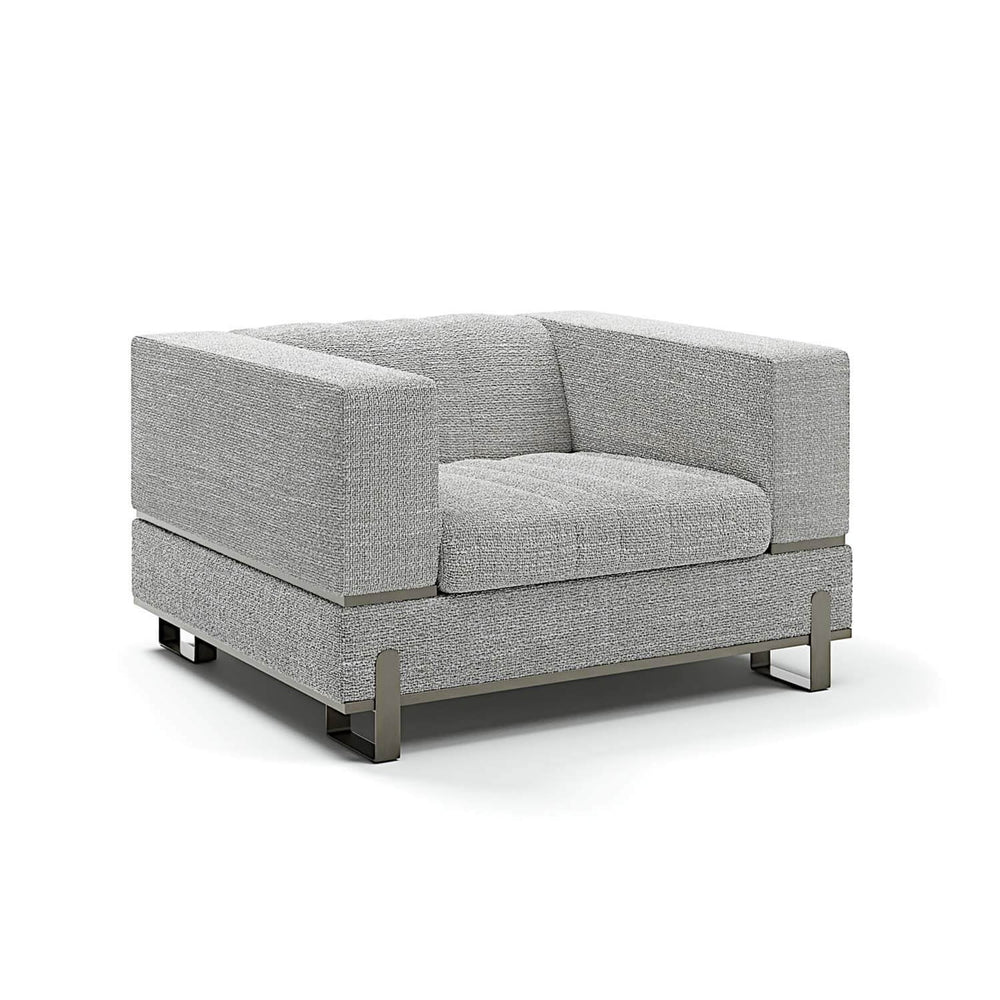 Grand Armchair — view 3