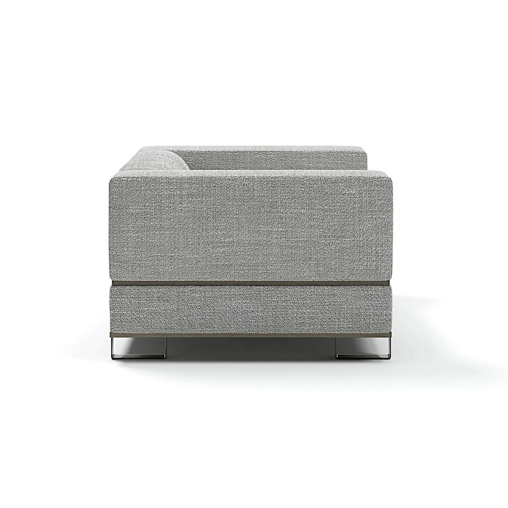 Grand Armchair — view 6