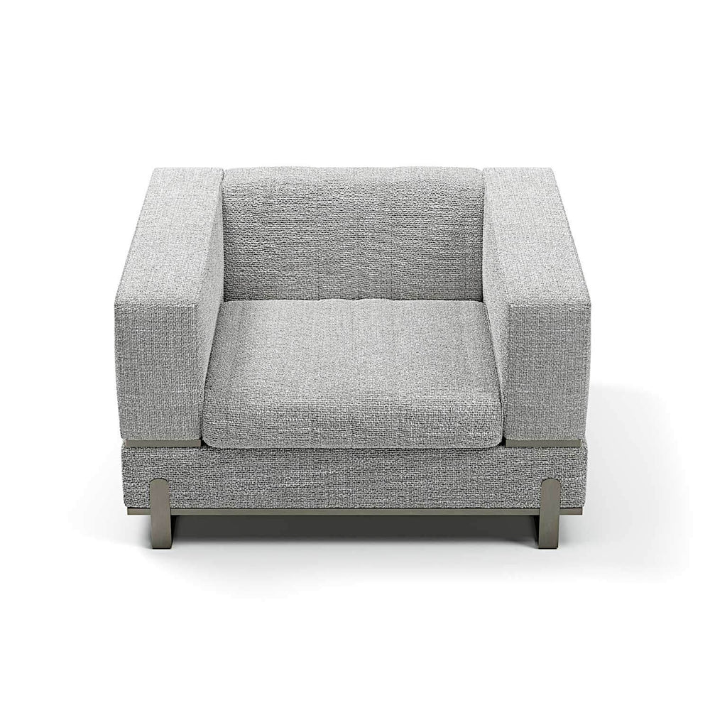 Grand Armchair — view 4