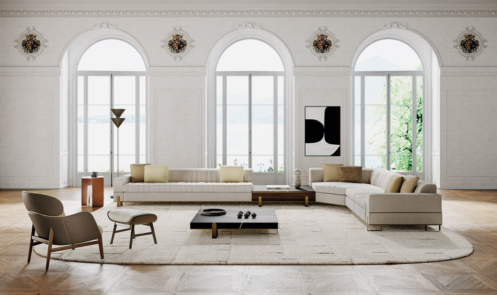Grand-q Coffee Table — view 3