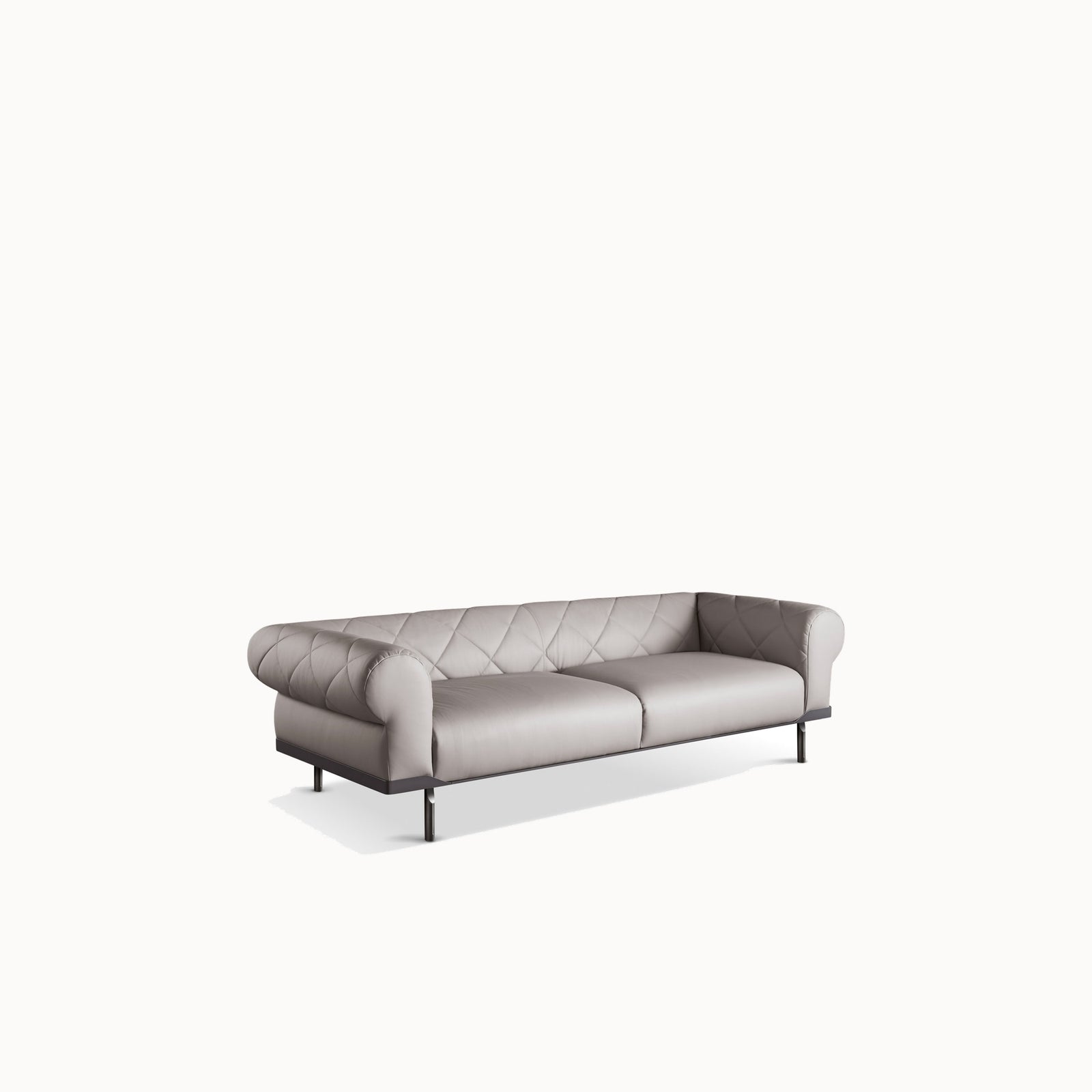 Gregory Sofa — front view