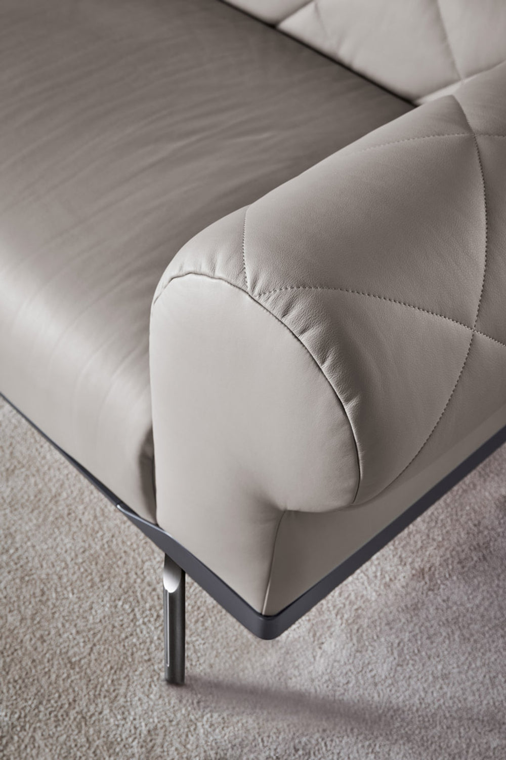 Gregory Sofa — view 4