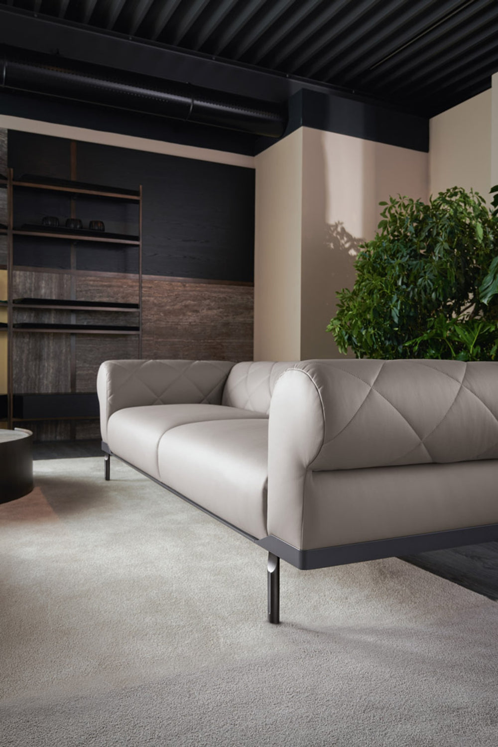 Gregory Sofa — view 3