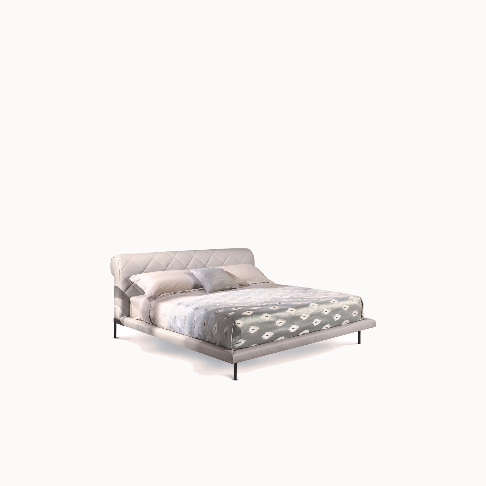 Gregory Bed — front view