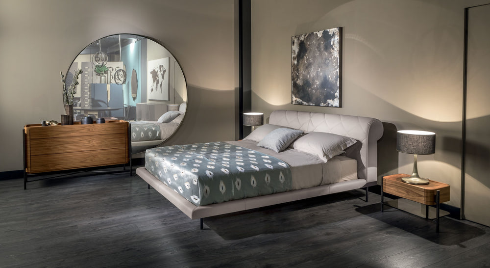 Gregory Bed — view 2