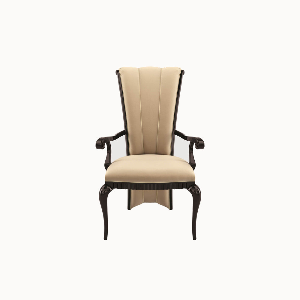 Greta Dining Armchair — view 2