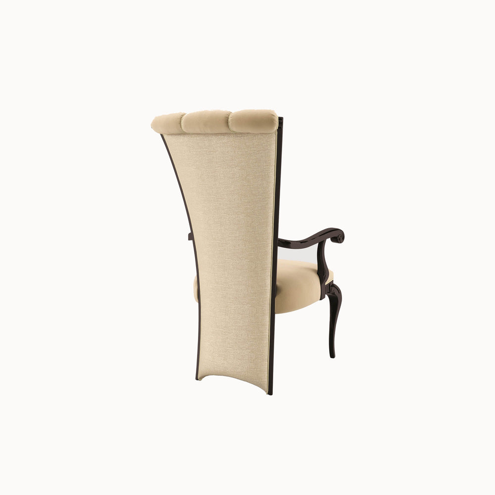 Greta Dining Armchair — view 4