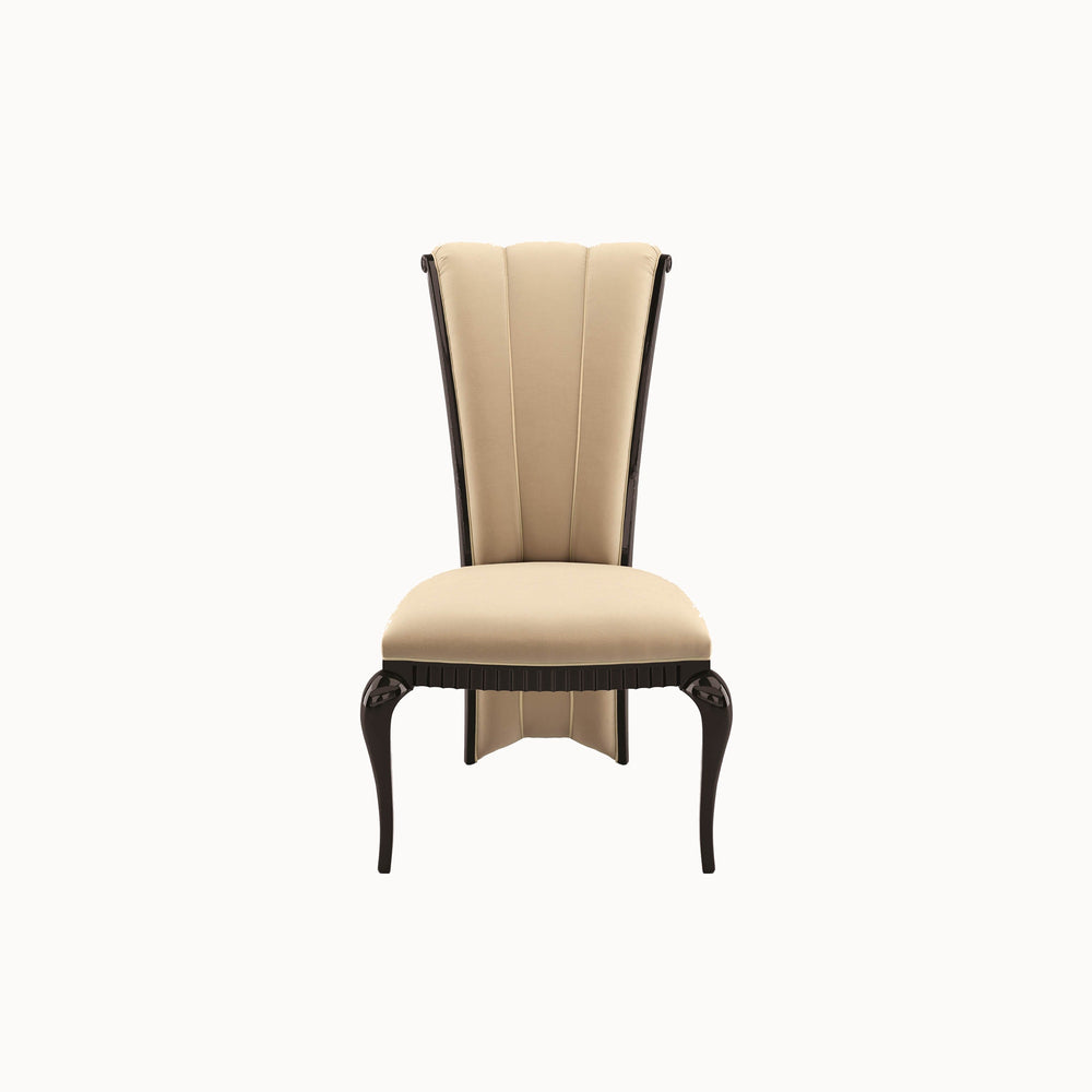 Greta Dining Chair — front view