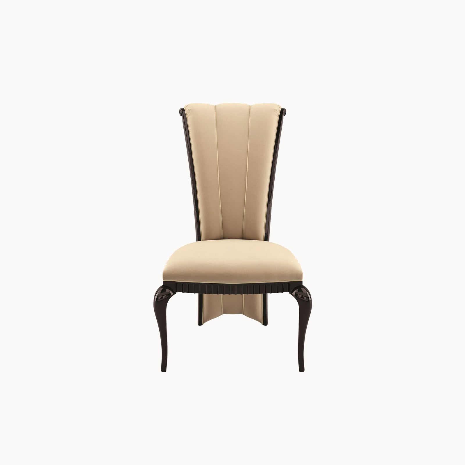 Greta Dining Chair — front view