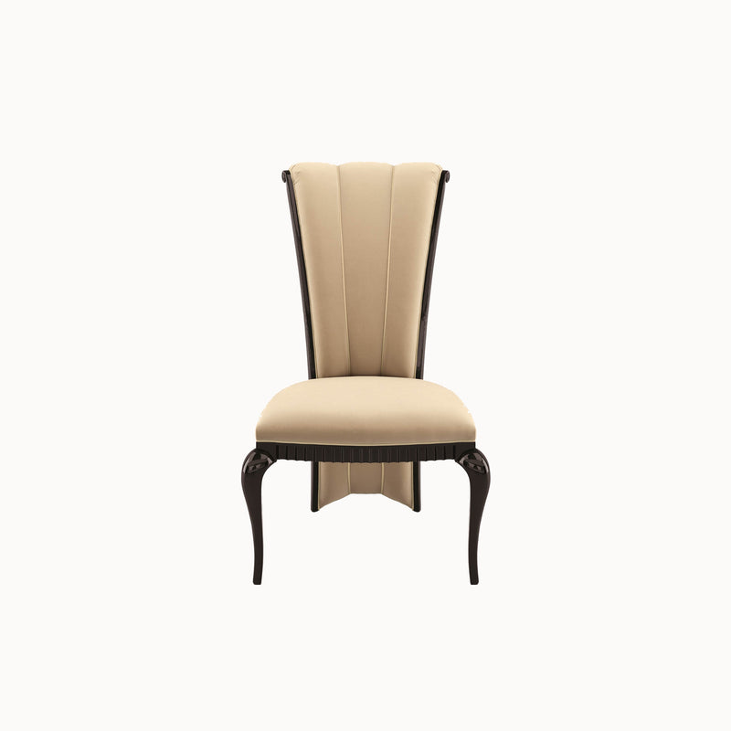 Greta Dining Chair — front view
