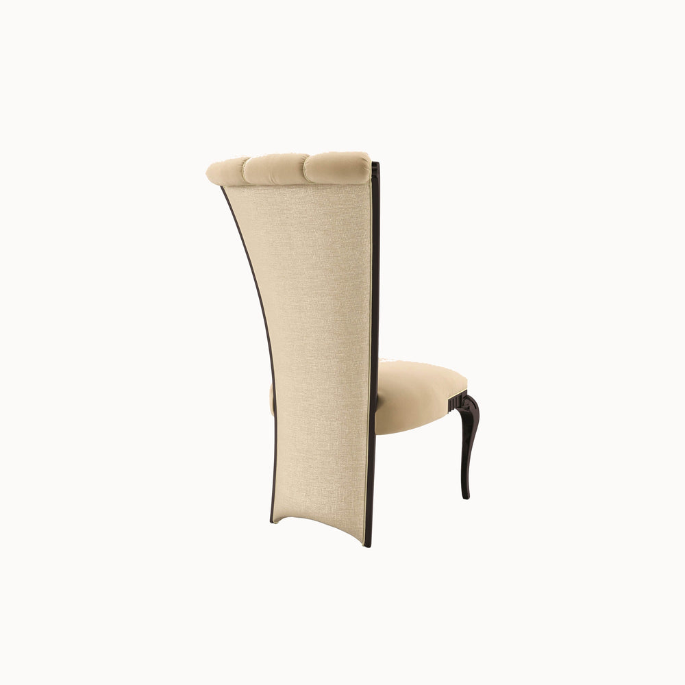Greta Dining Chair — view 3