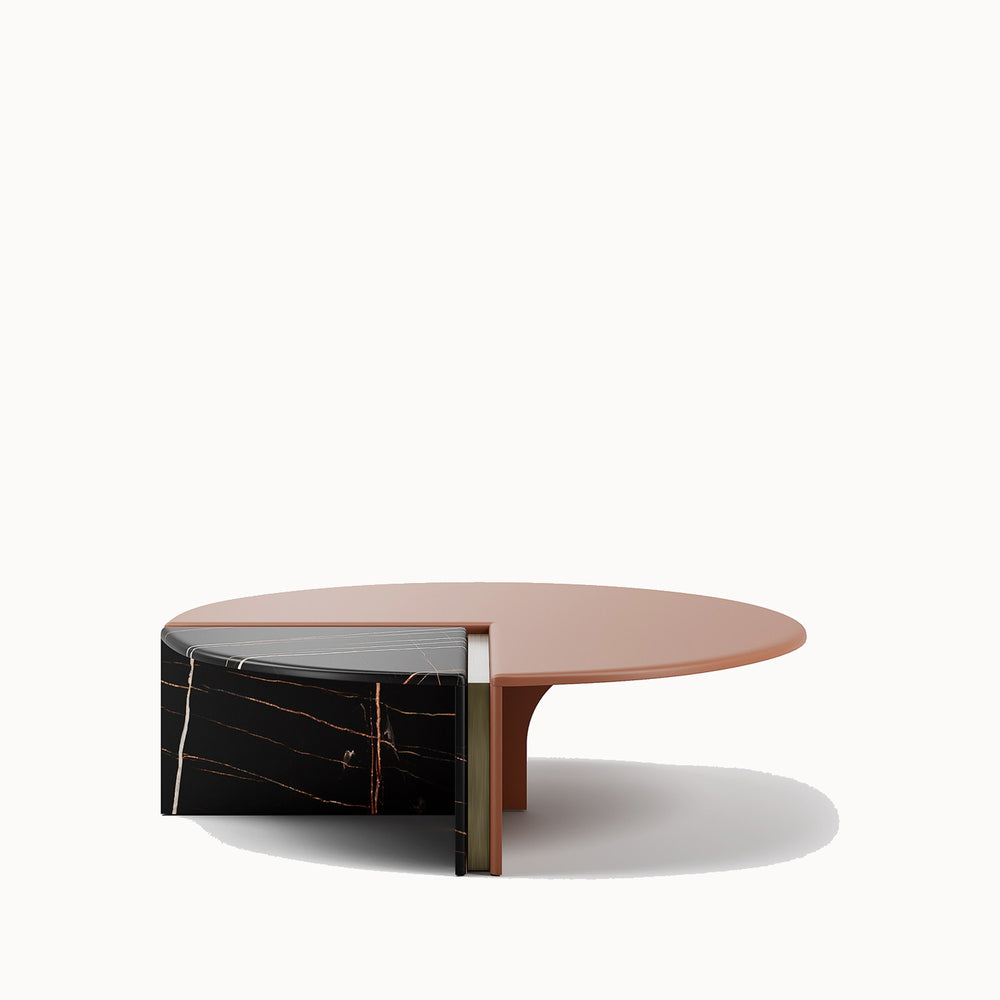 Helena Coffee Table — front view