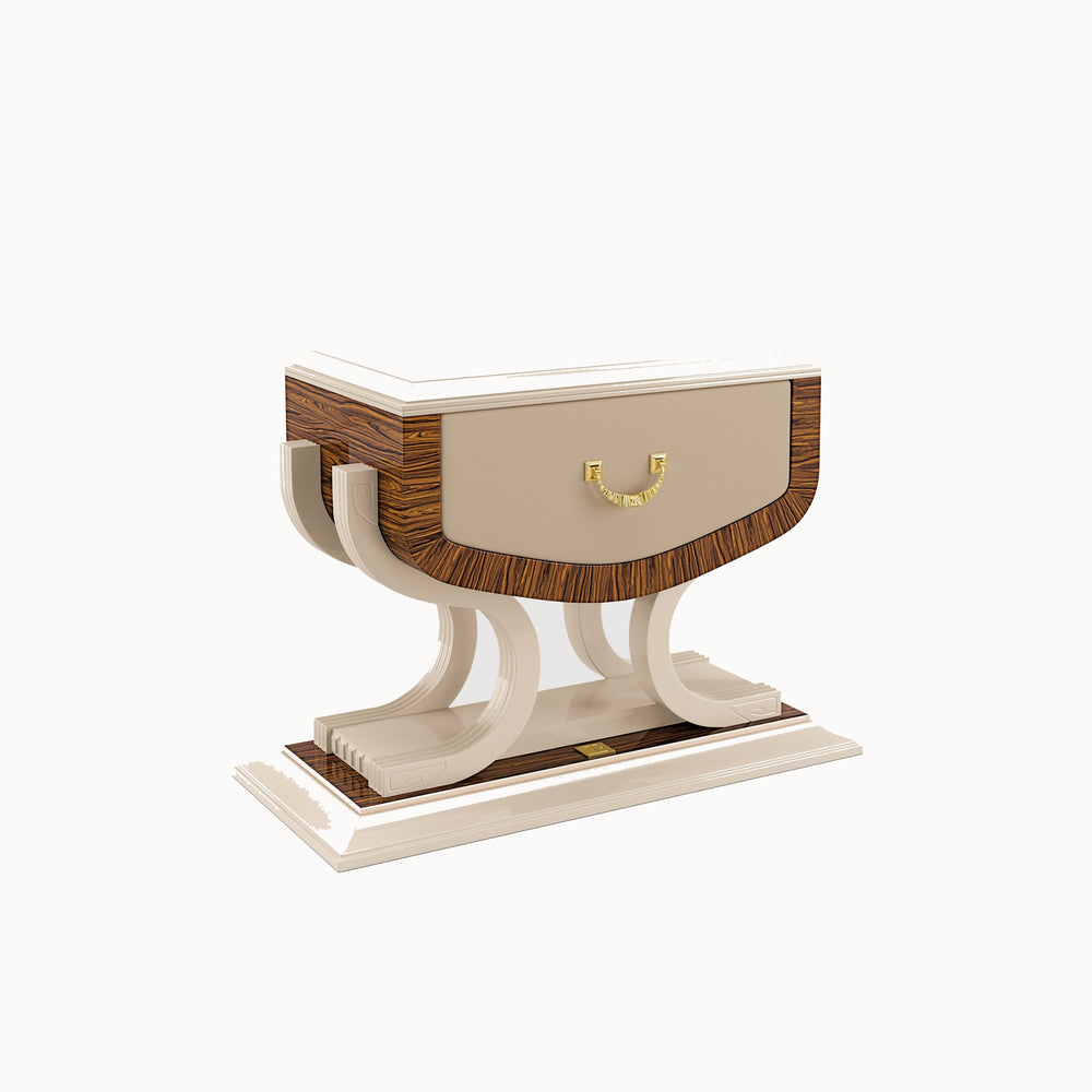 Hermes Bedside Table — view 2