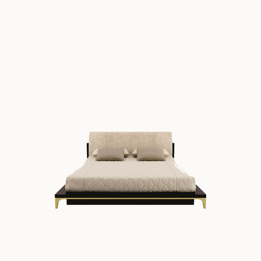Horizon Bed — front view