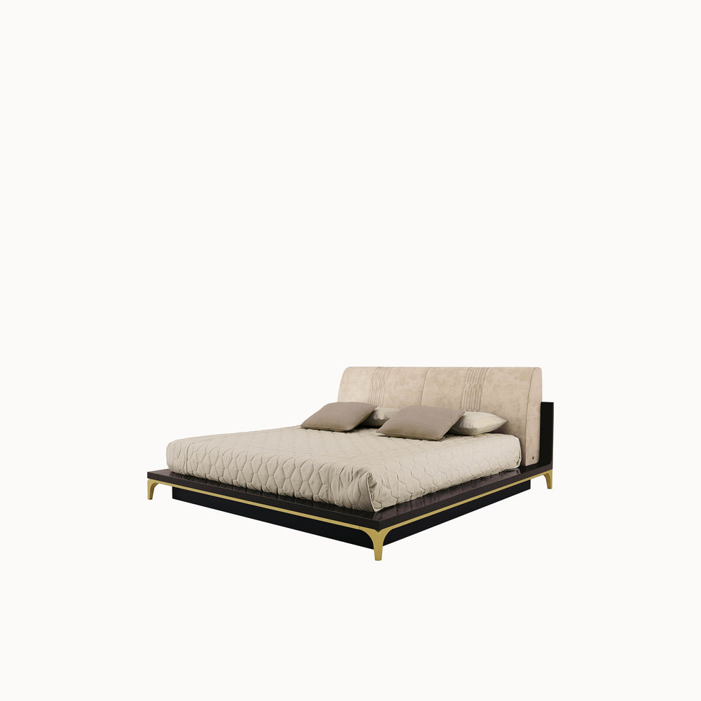 Horizon Bed — view 2