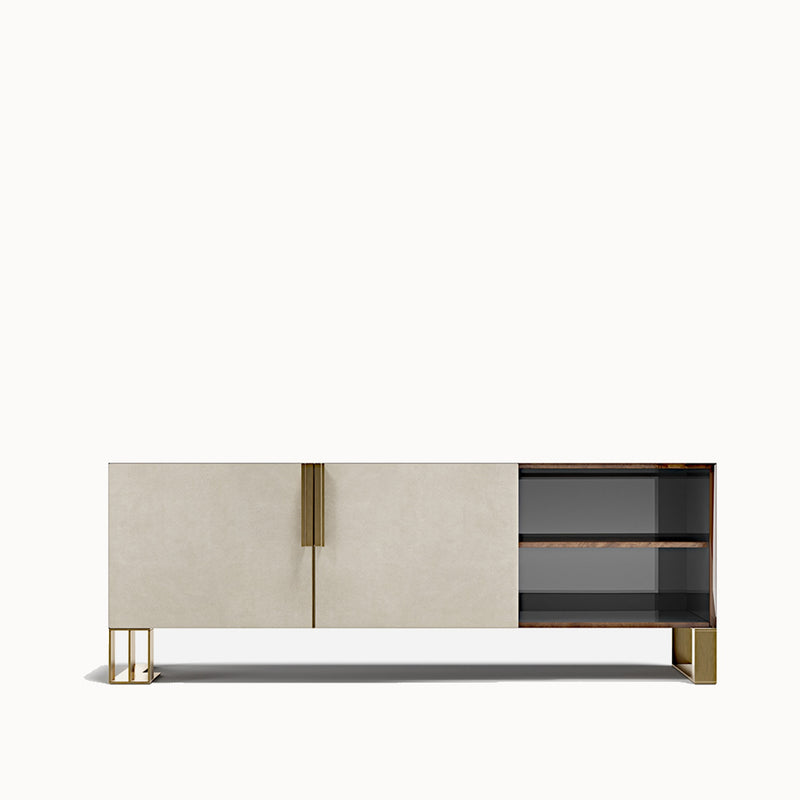 Hug Sideboard — front view