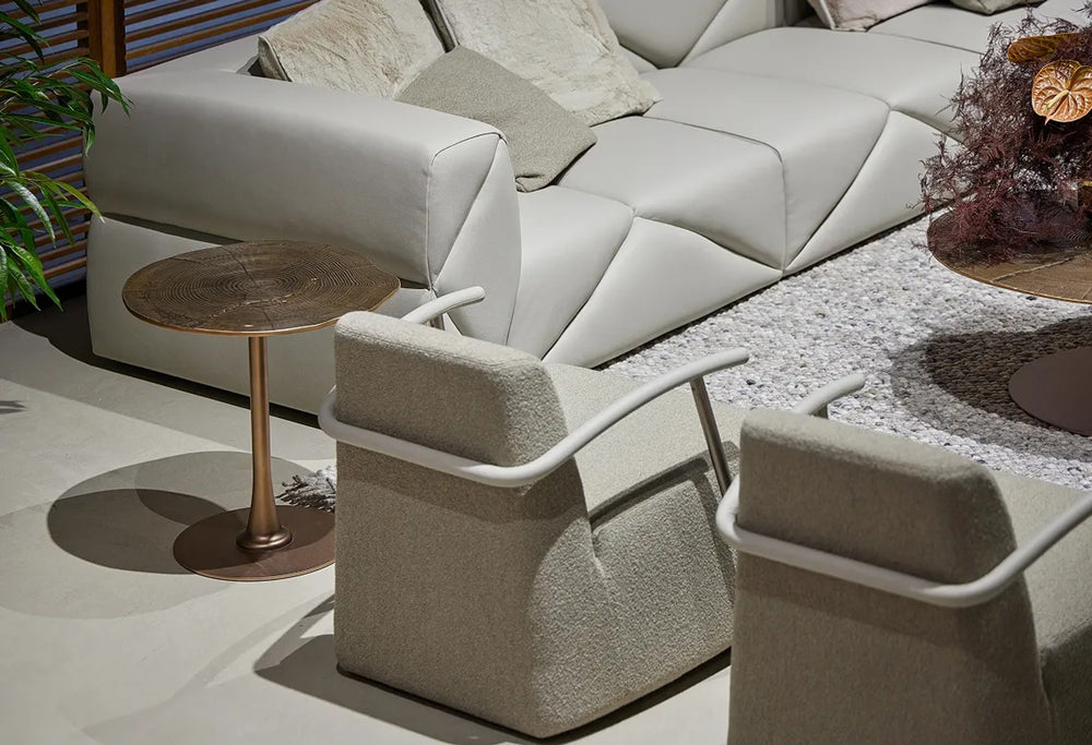 HUG Armchair — view 6