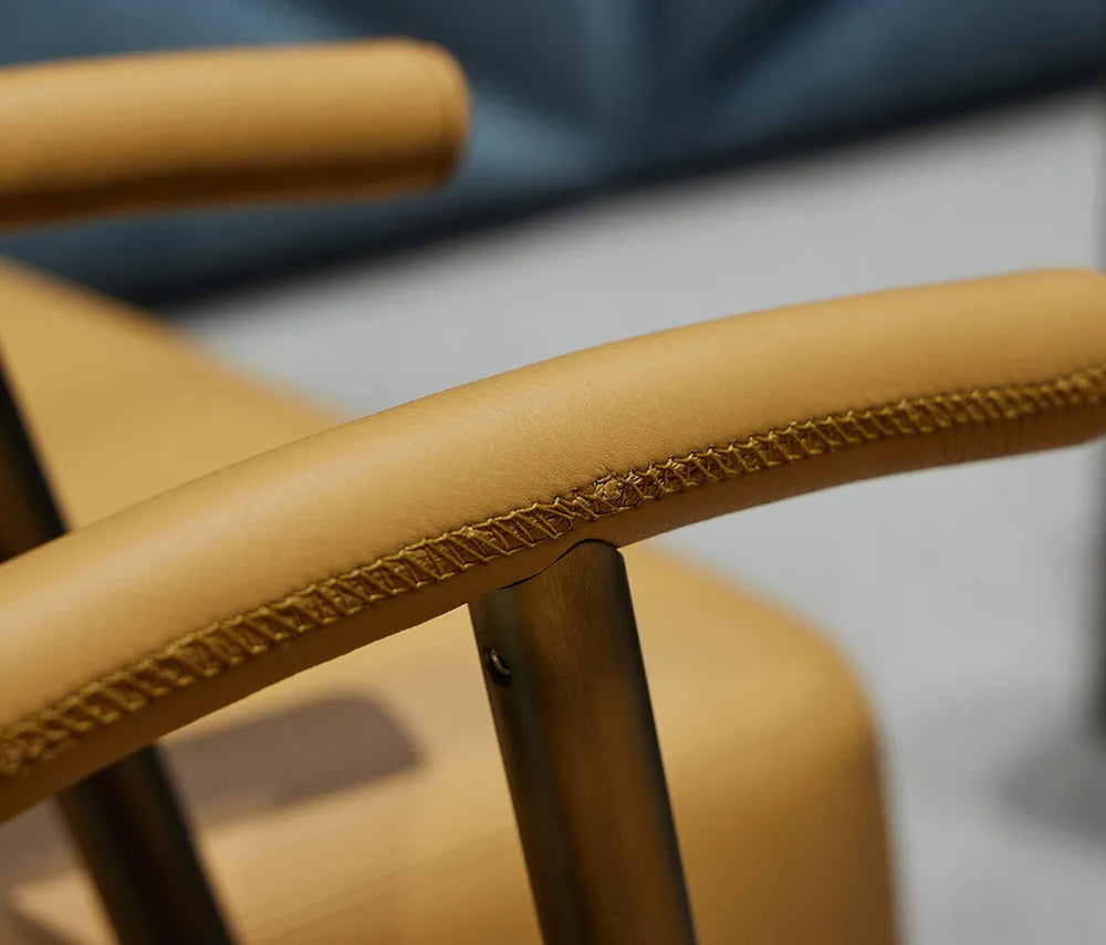 HUG Armchair — view 7