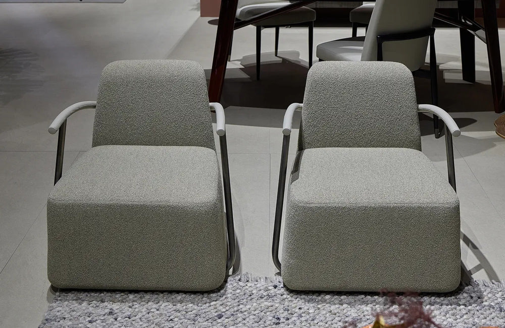 HUG Armchair — view 8