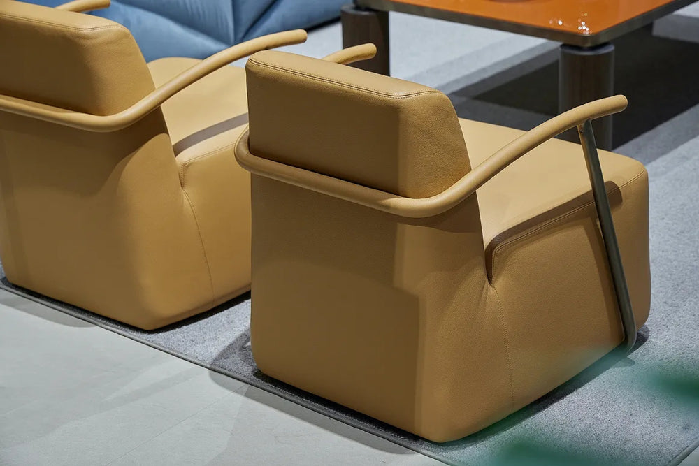 HUG Armchair — view 9