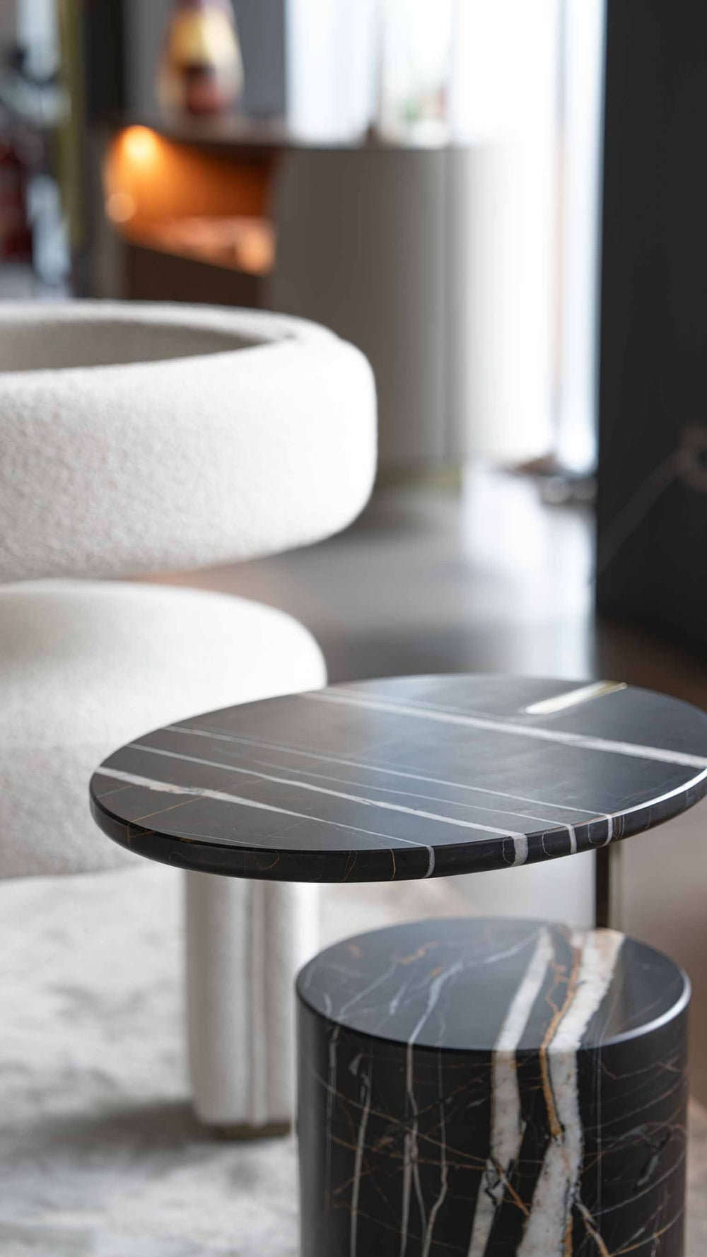 Hugo-m Dining Table — view 13