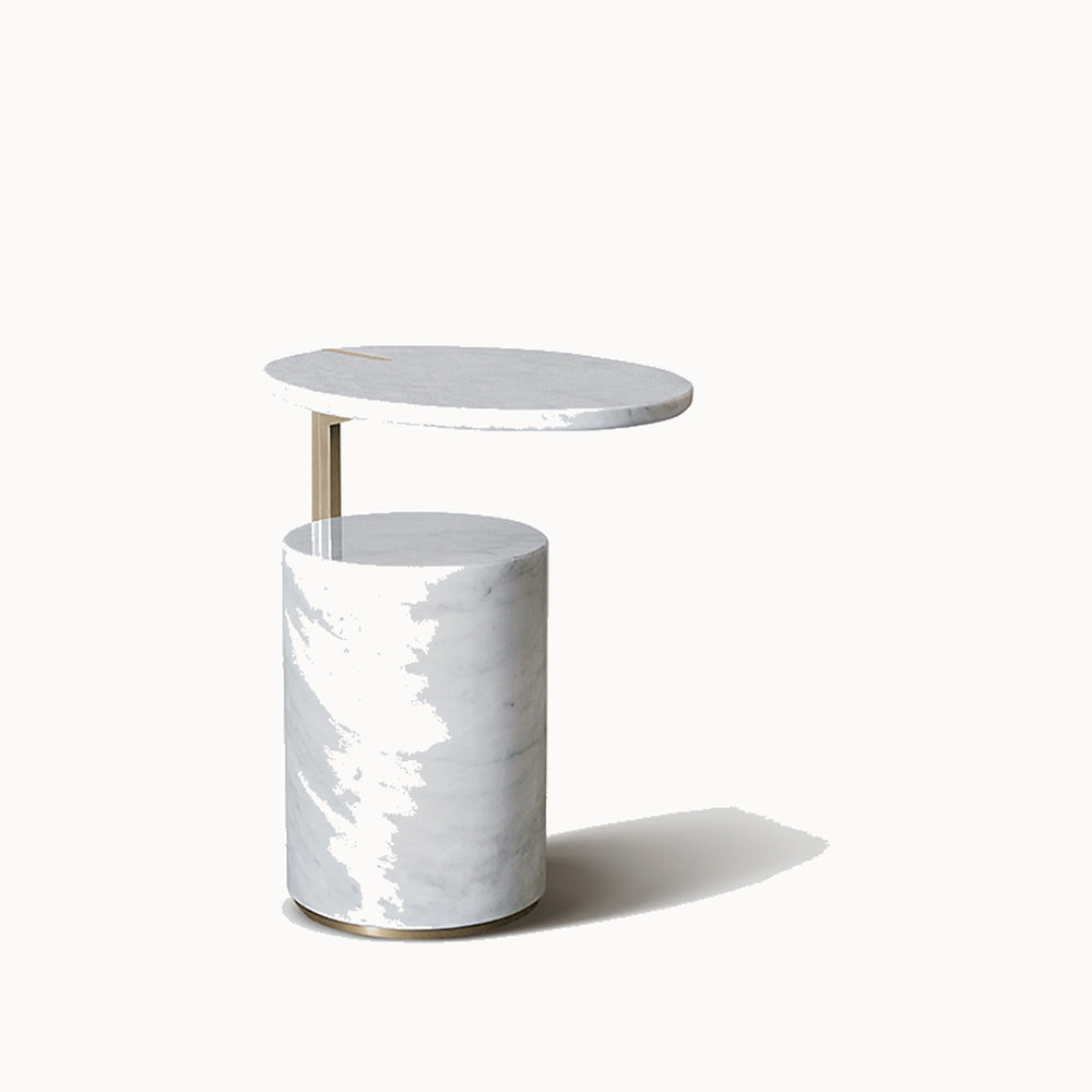 Hugo-m Dining Table — front view