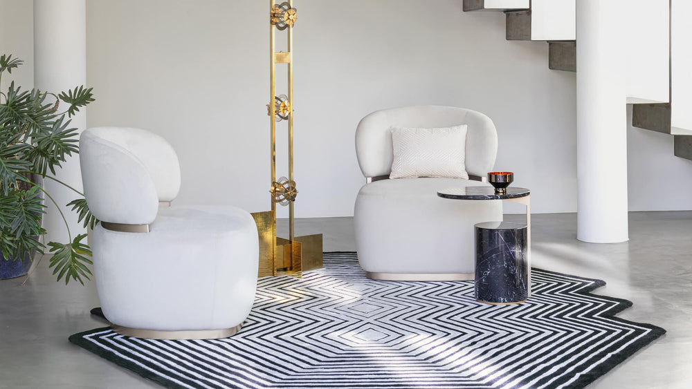 Hugo-m Dining Table — view 5