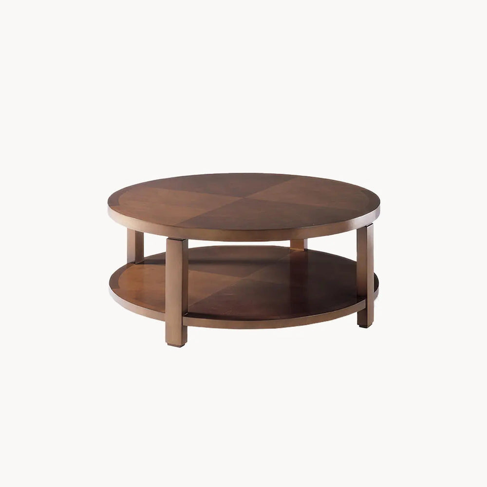 Agora Coffee Table
