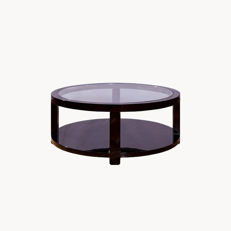 Agora Coffee Table Glass Tabletop