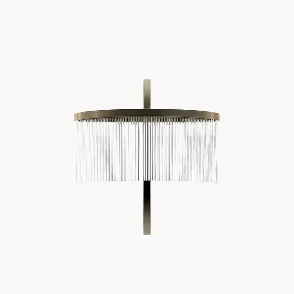 Paris Wall Lamp