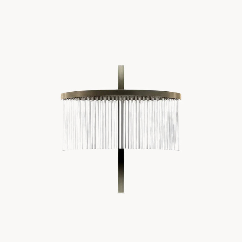 Paris Wall Lamp
