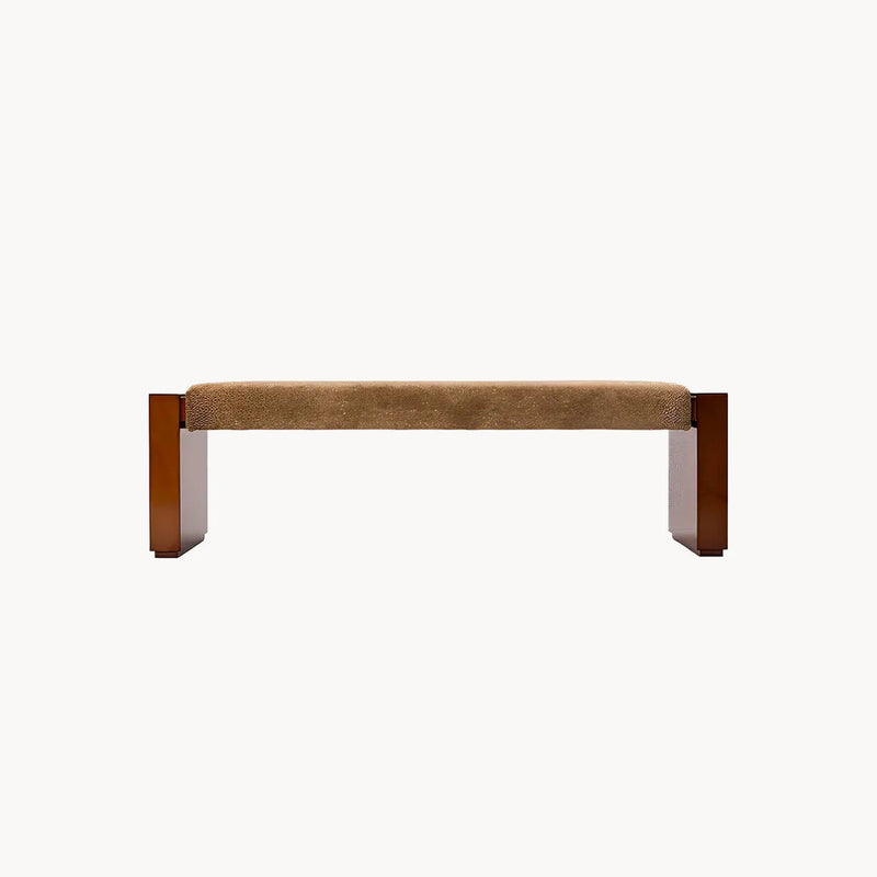 Kleber Bench