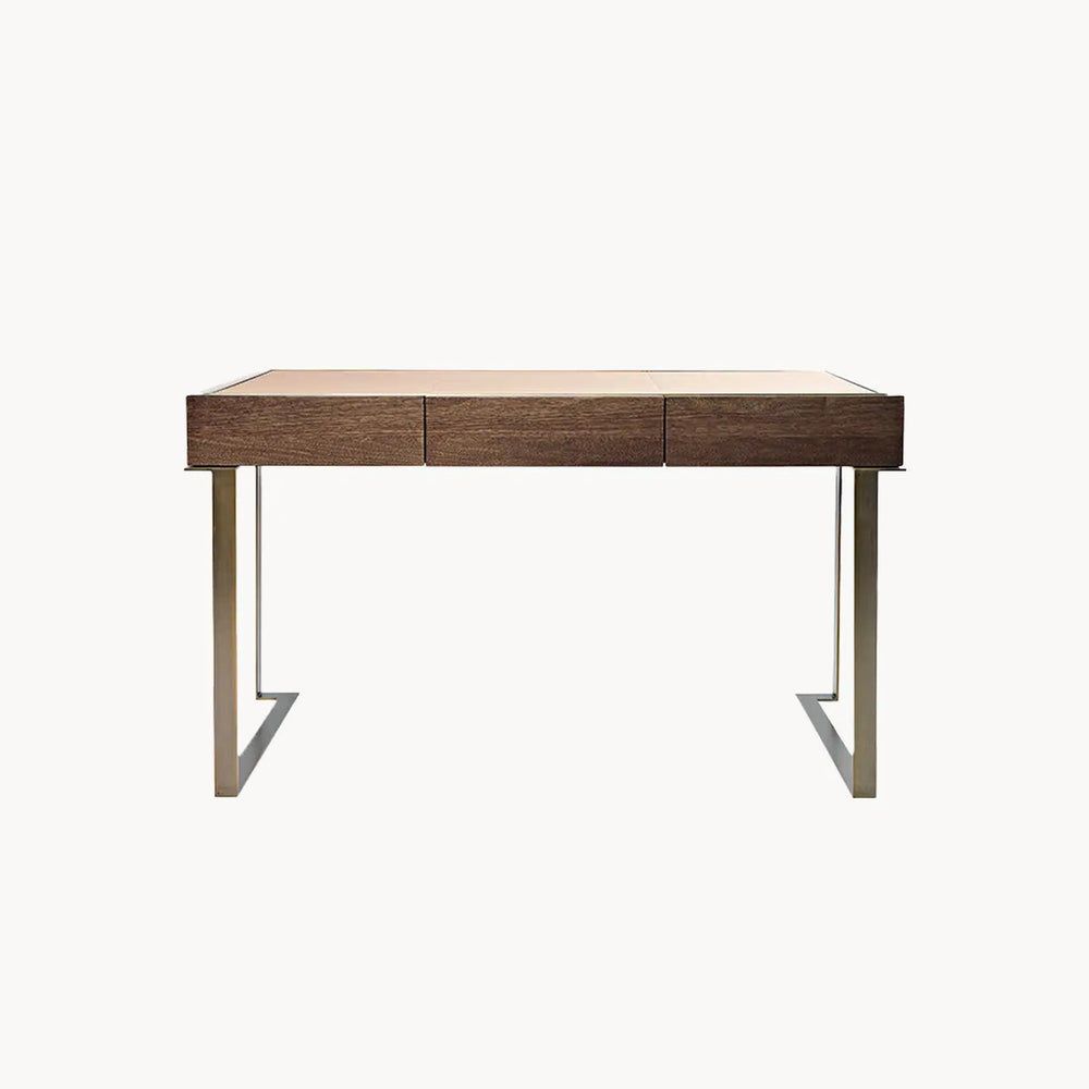 Paris Desk
