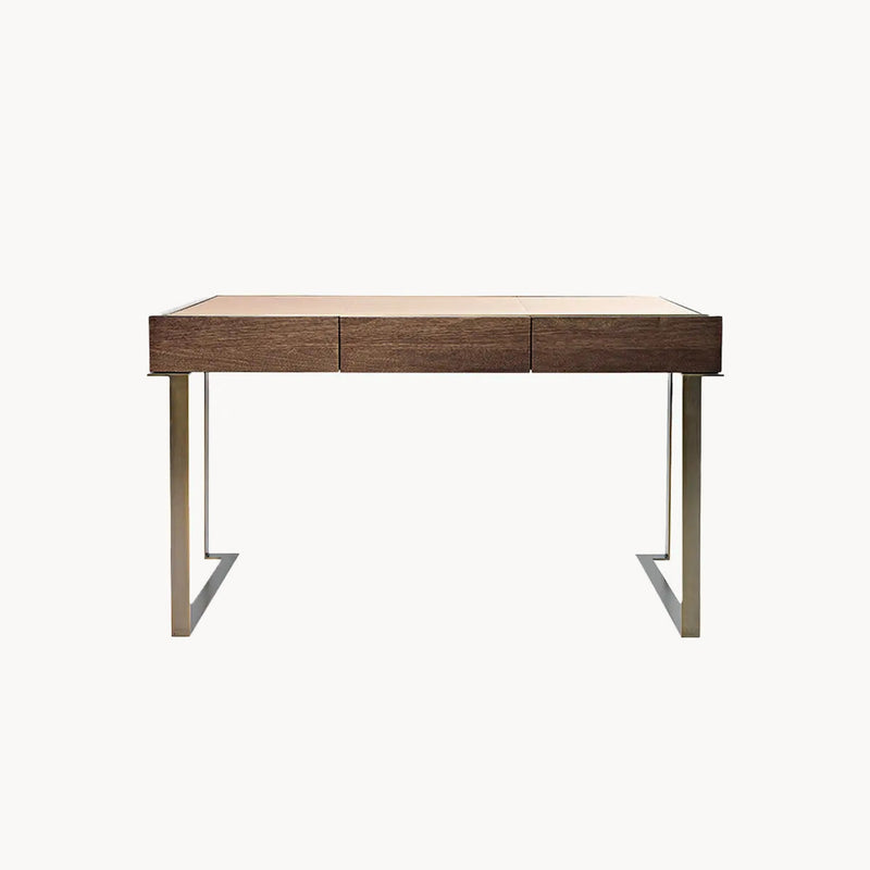 Paris Desk