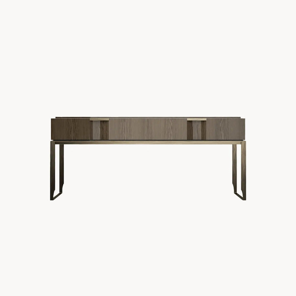 Paris Console