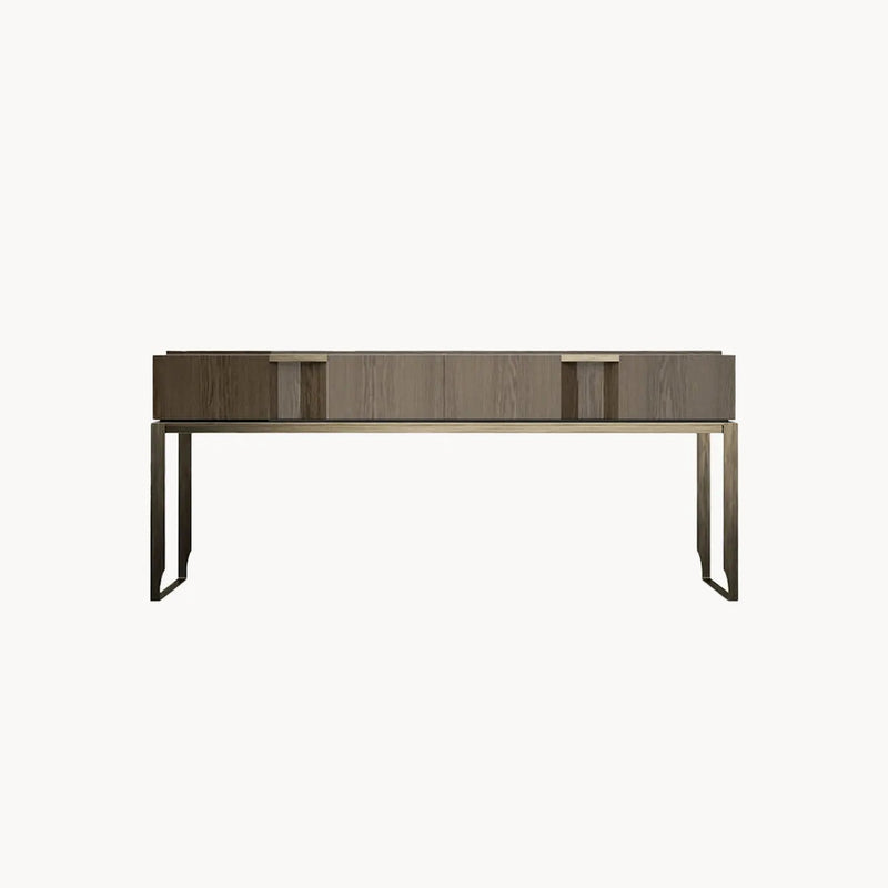 Paris Console