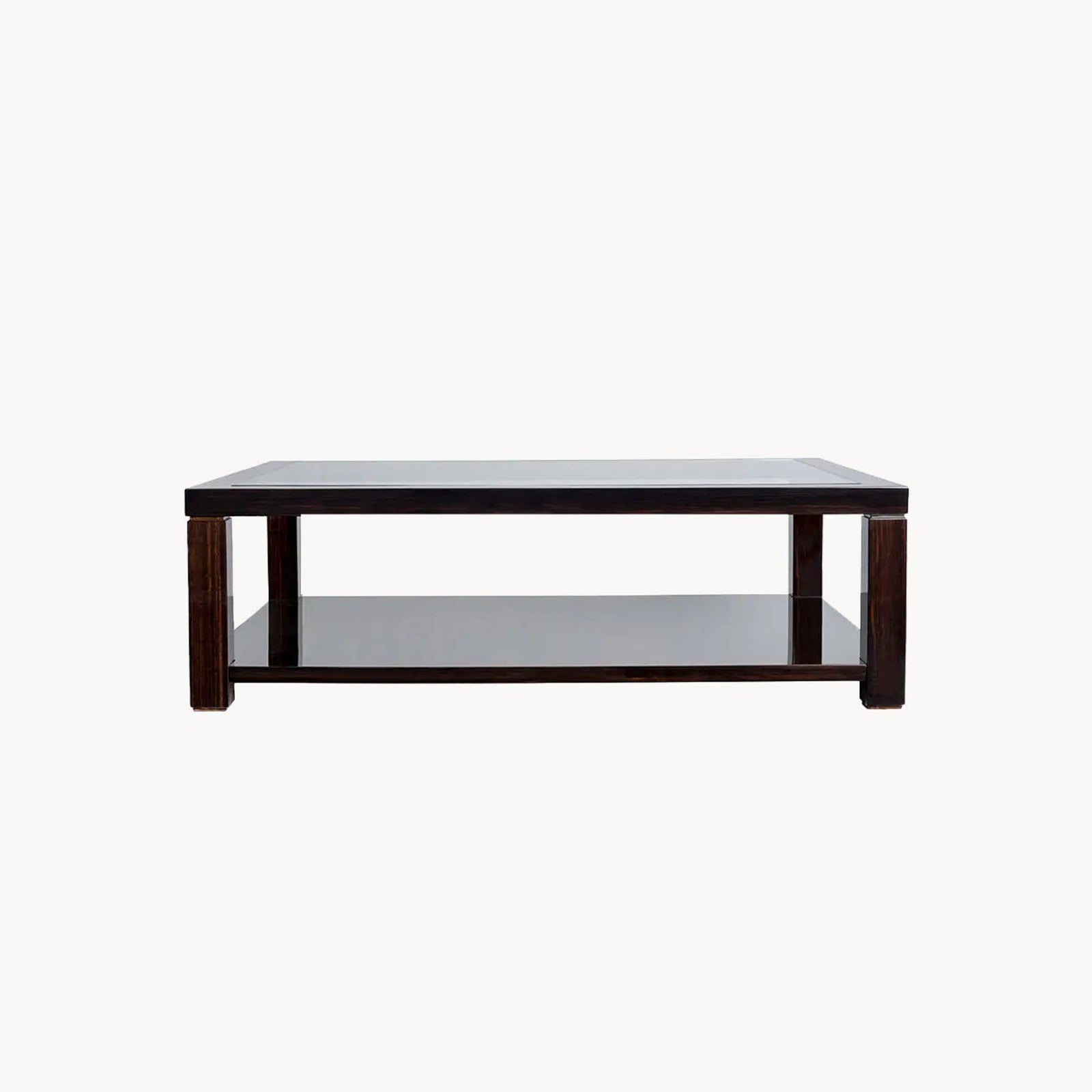 Edra Coffee Table Glass Tabletop