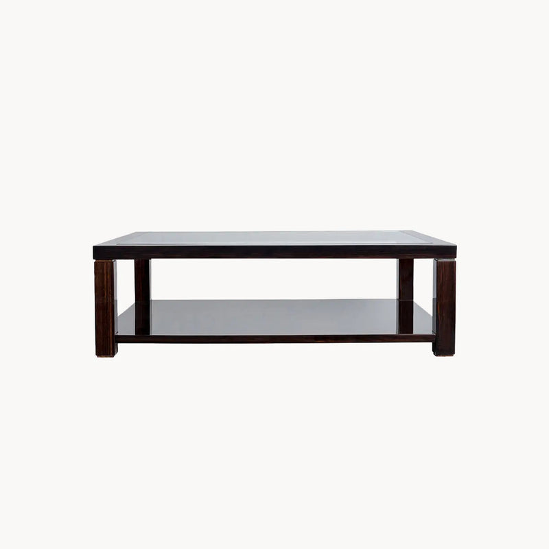 Edra Coffee Table Glass Tabletop