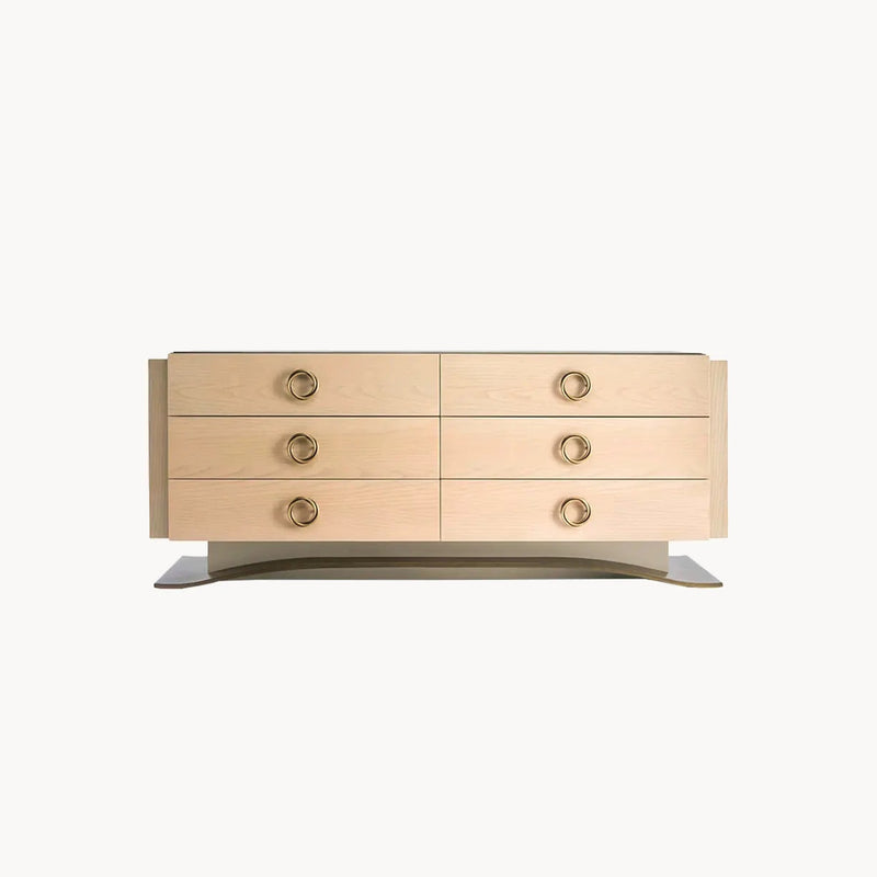 Haussmann Dresser