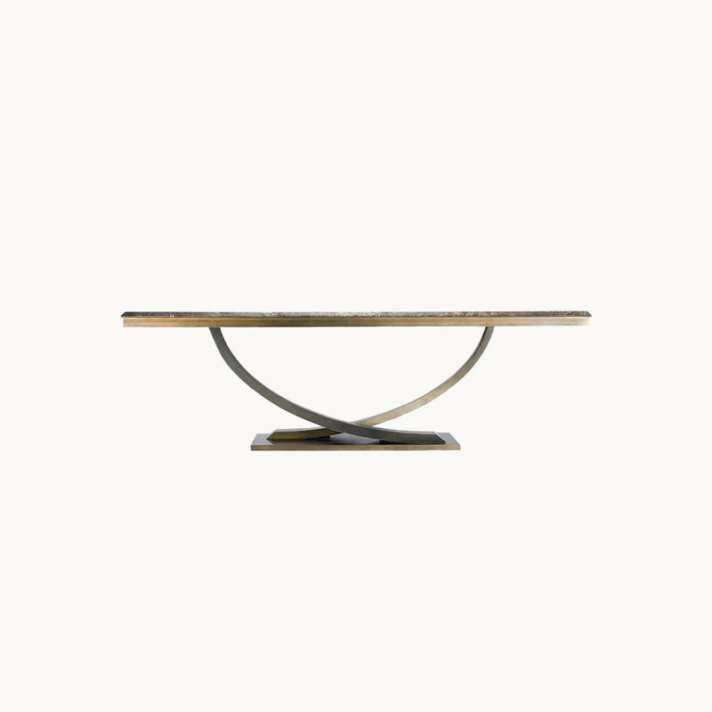 Haussmann Console
